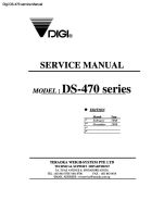 DS-470 service